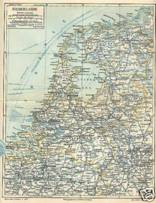 Niederlande nederland holland - nederland,
