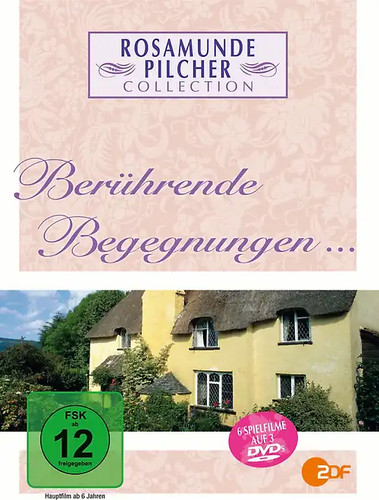 Rosamunde pilcher collection - pilcher,