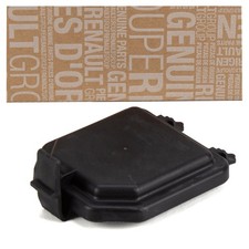 Original renault abdeckung - original,