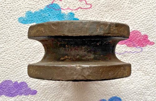 Schmiedaltes werkzeug - schmiedaltes,