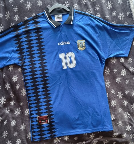 Maradona argentinien 1994 - maradona, #10