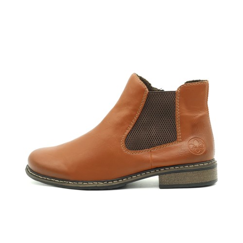 Rieker damen chelsea boot - chelsea,