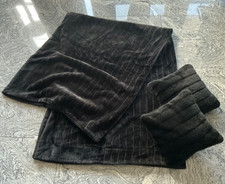 Tagesdecke/Kuscheldecke und