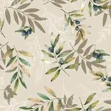 PVC Tischdecke „OLEA“