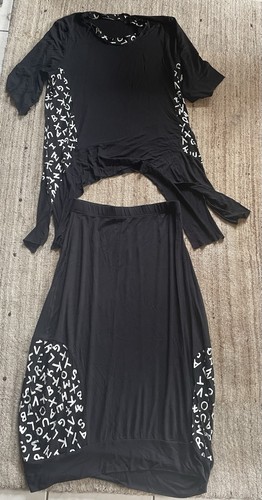 Xadoo kombi set tunika u - tunika,