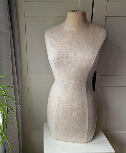 Professionelle schneiderpuppe - professionelle,