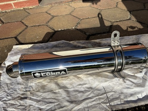 Cobra speed pro - speed, c5