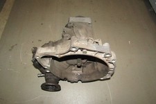 Schaltgetriebe Getriebe DCJ