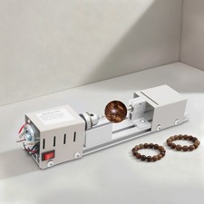 Metalldrehmaschine Mini