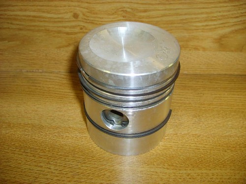 Mercedes 636 kolbensatz - mercedes,