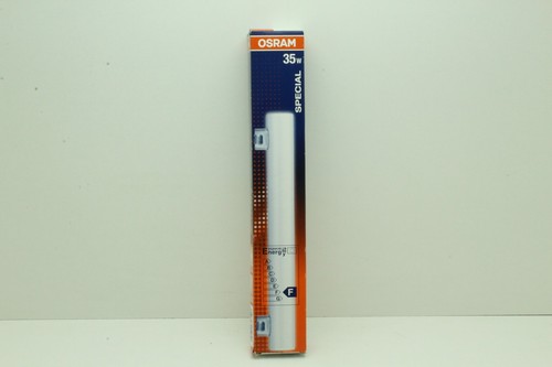 Osram special linestra 35w - osram,