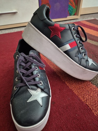 Tommy hilfiger tjw sneaker - tommy,