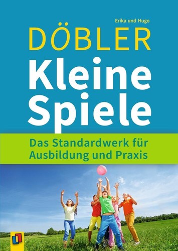 Erika döbler kleine spiele - kleine,