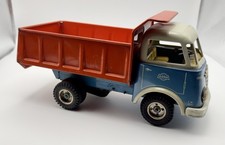 Gama Lastkraftwagen Büssing