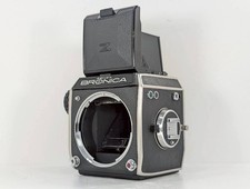 Zenza Bronica EC 6x6