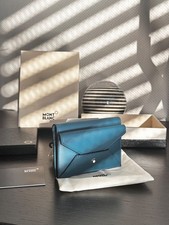 Montblanc Mini Portemonnaie