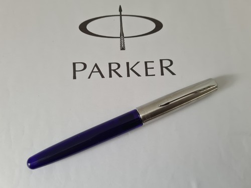 Parker frontier füllhalter - parker,