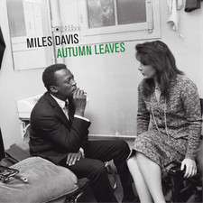 Miles Davis Autumn Leaves
