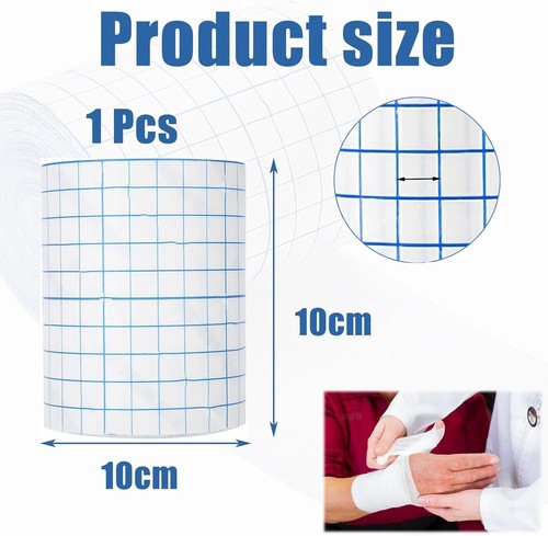 Fixomull stretch 10cm 10m - fixomull,