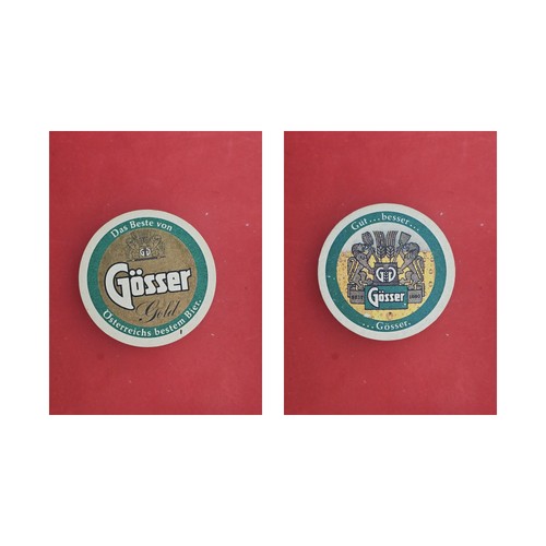 Gösser das beste - gösser,