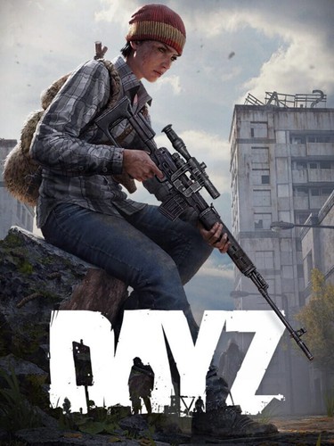 Dayz xbox onexbox series - onexbox, xs