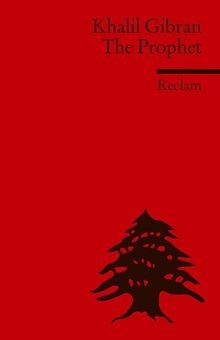 The prophet - the,