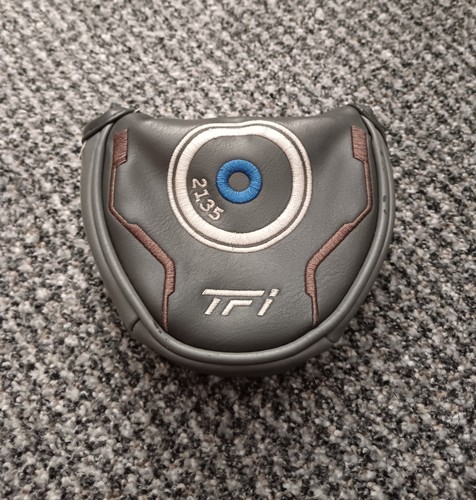 Cleveland golf tfi 2135 - golf, mallet