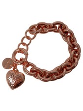 MARC CAIN Damen Armband Gold