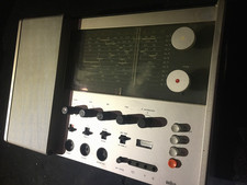 Weltempfänger - Braun T1000