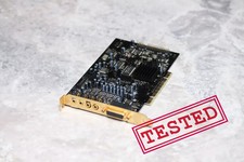 PCI Sound Card CREATIVE SB0460