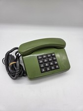 Nordline Duo LX Grün Vintage