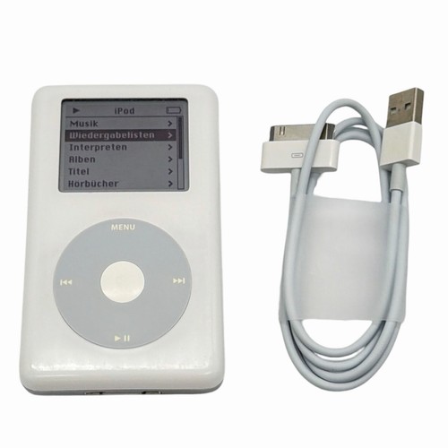 Original apple ipod classic - original,