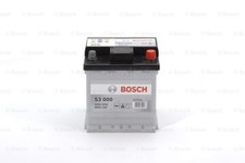 BOSCH Starterbatterie S3 0 092 S30 000