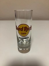 Original Hard Rock Cafe Shot