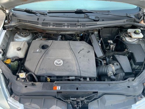 Motor ohne anbauteile - motor,