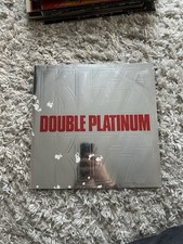 KISS - Double Platinum 1978 Hard Glam Rock Schallplatte Vinyl 2 LP + Cardboard!