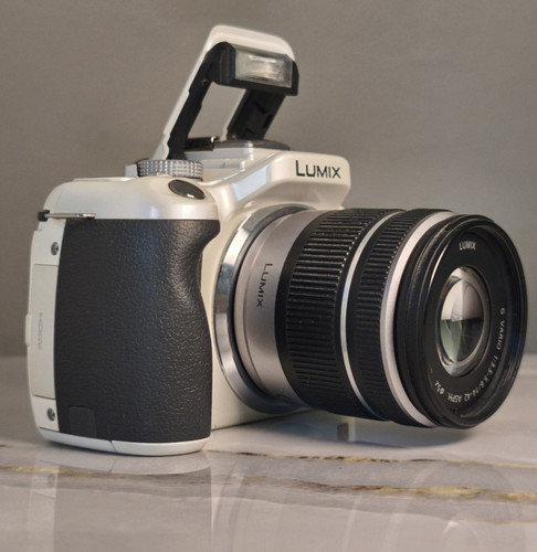 Panasonic lumix dmc g - panasonic, +
