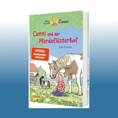 Conni erzählbände - conni, 47: