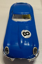 Carrera universal Jaguar E