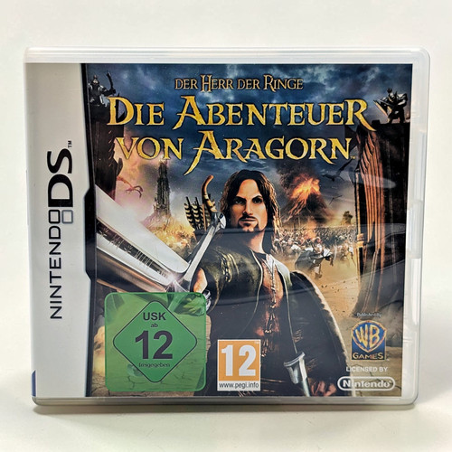 Der herr ringe die - der,
