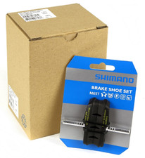 Shimano MTB M65/T Fahrrad