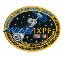 NASA/ASI Imaging X-ray