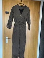 zara overall jumpsuit Gr. S 