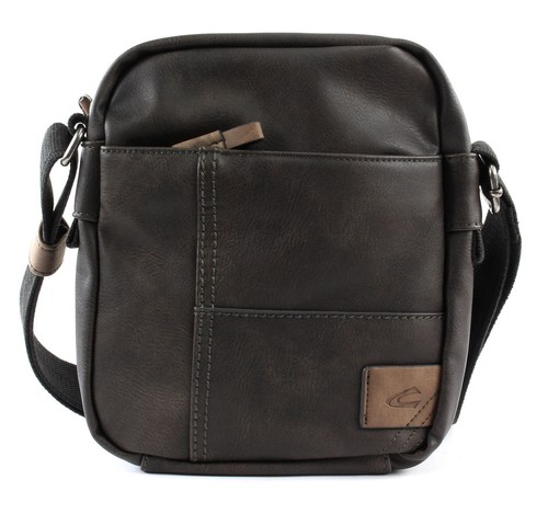 Camel active laos shoulder bag - camel,
