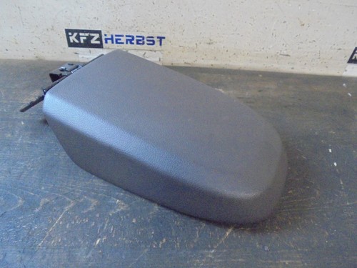Mittelarmlehne ford focus - mittelarmlehne, ii