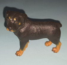 Schleich Hund Rottweiler 16325 RAR  #113