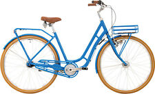 BBF Brügge  28 Zoll Damen Citybike  * 7-Gang Shimano + Frontträger  *  Farbwahl