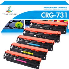 Toner für Canon 731 i-SENSYS MF 623 Cn MF 628 Cw MF 8230 Cn LBP 7110 Cw 7100 Cn