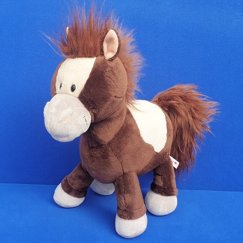 Nici pferd kapoony stofftier - kapoony,