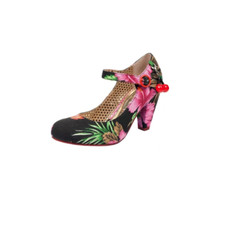 Poetic License Damen The Right